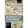 The Diversity of Exploitation: On the Critique of Dominant Antiracism - Paperback