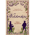 Widdershins: Large Print Newcastle witch trials historical fiction