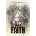 A Leap of Faith - Hardcover