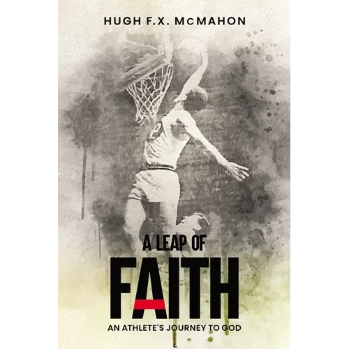 A Leap of Faith - Hardcover