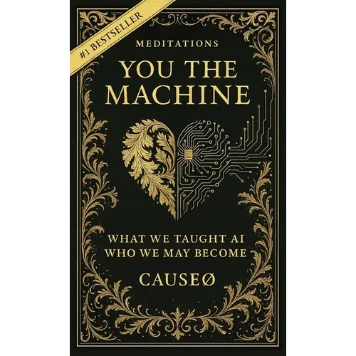 You, the Machine - Hardcover