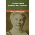 Lives of Girls Who Became Famous - Paperback