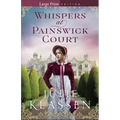 Whispers at Painswick Court - Paperback