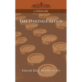 The Oakdale Affair - Paperback