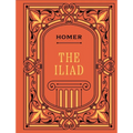 The Iliad - Hardcover
