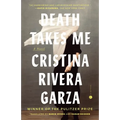 Death Takes Me - Paperback