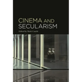 Cinema and Secularism - Paperback