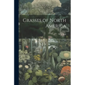 Grasses of North America - Paperback