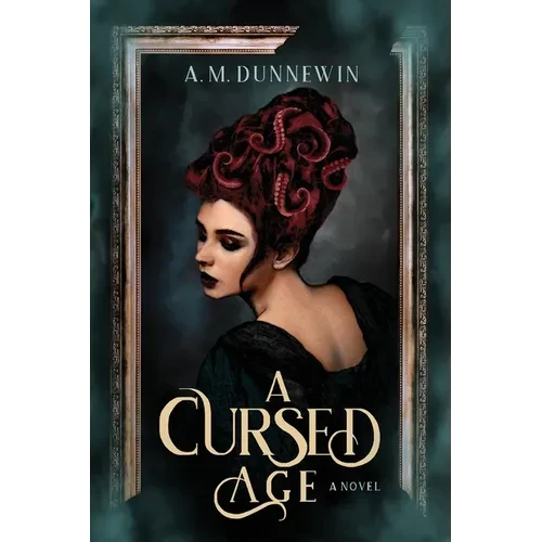 A Cursed Age - Paperback