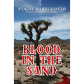 Blood in the Sand - Paperback
