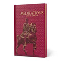 Meditations (Special Edition) - Hardcover