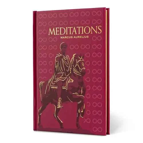 Meditations (Special Edition) - Hardcover