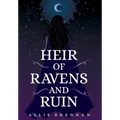 Heir of Ravens and Ruin - Hardcover