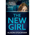 The New Girl - Paperback