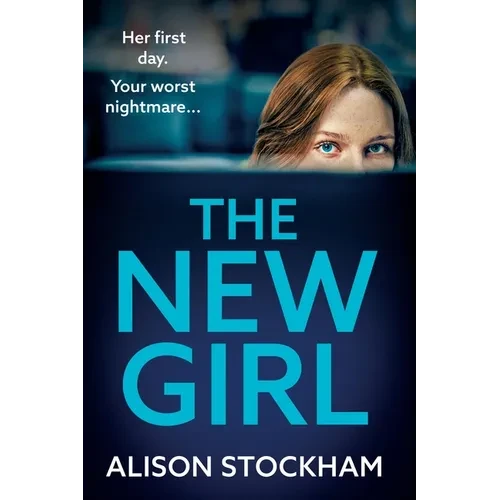 The New Girl - Paperback