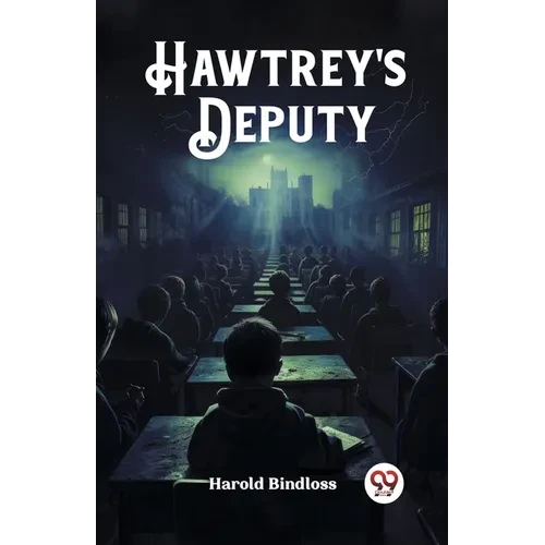 Hawtrey's Deputy - Paperback