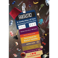 Fantastic!: A Celebration of Fans Discovering Doctor Who - Hardcover