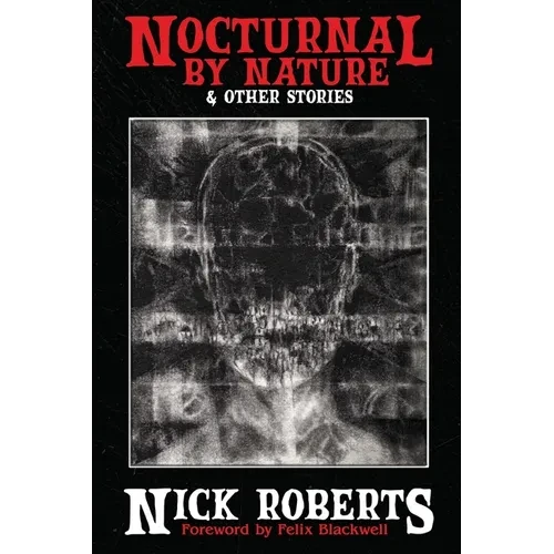 Nocturnal by Nature & Other Stories - Paperback
