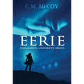 Eerie - Hardcover