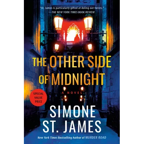 The Other Side of Midnight