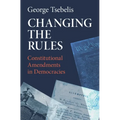 Changing the Rules - Hardcover