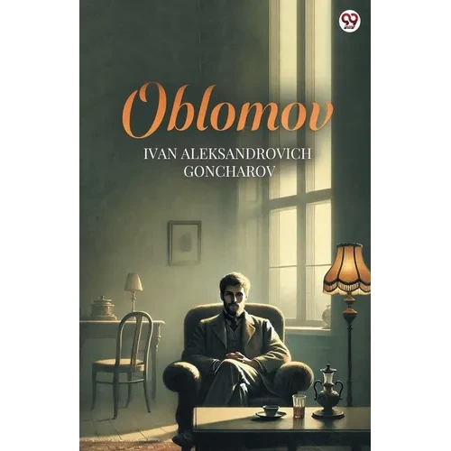 Oblomov - Paperback