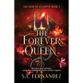 The Forever Queen - Paperback