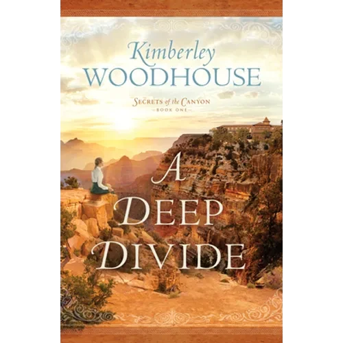 A Deep Divide