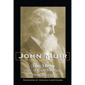 The Story of My Boyhood and Youth - Paperback