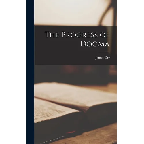 The Progress of Dogma