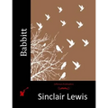 Babbitt - Paperback