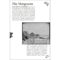 The Morgesons - Paperback