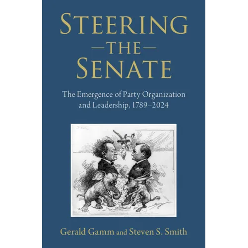 Steering the Senate