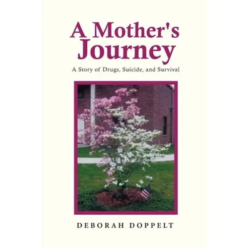 A Mother's Journey - Paperback