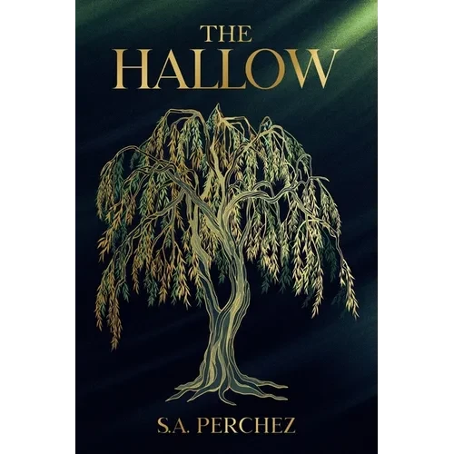 The Hallow - Paperback