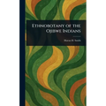 Ethnobotany of the Ojibwe Indians - Hardcover