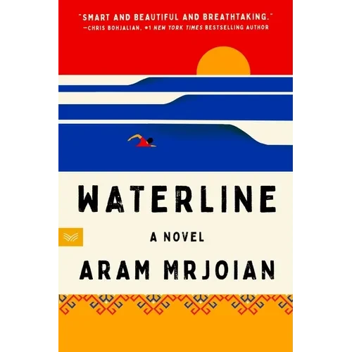 Waterline - Paperback