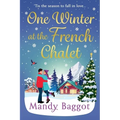 One Winter at the French Chalet - Paperback