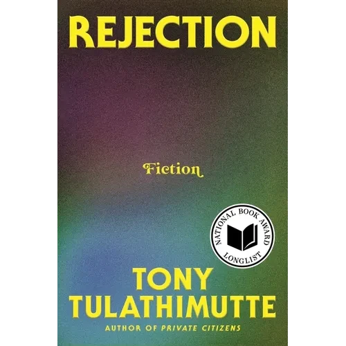 Rejection: Fiction - Paperback