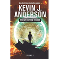 Science Fiction Stories Volume 3