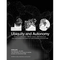 Acadia 2019: Ubiquity and Autonomy: Project Catalog of the 39th Annual Conference of the Association for Computer Aided Design in Architecture - Paperback