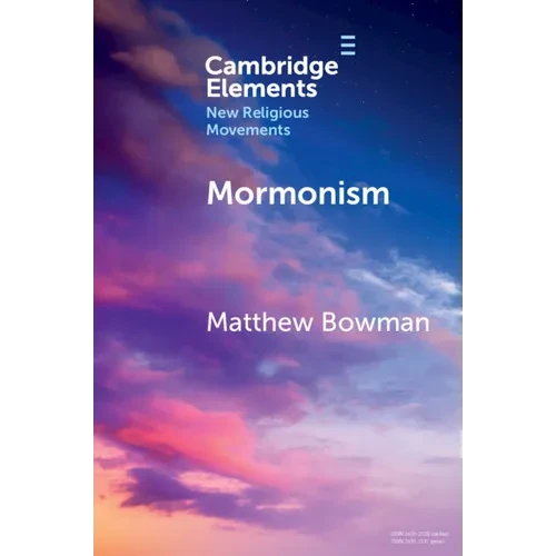 Mormonism - Paperback