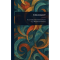 Oblomov - Hardcover