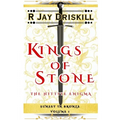 Kings of Stone: The Hittite Enigma - Paperback