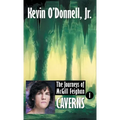 Caverns - Hardcover