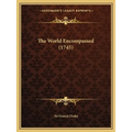 The World Encompassed (1745) - Paperback