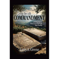 Living the 11th Commandment - Paperback