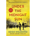 Under the Midnight Sun - Paperback