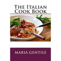 The Italian Cook Book - Paperback