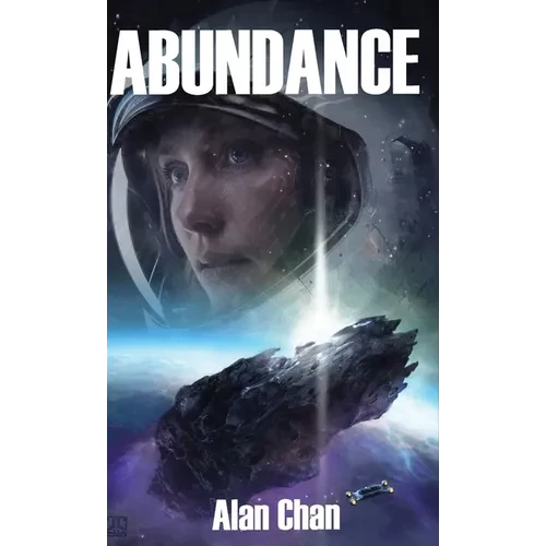 Abundance - Hardcover